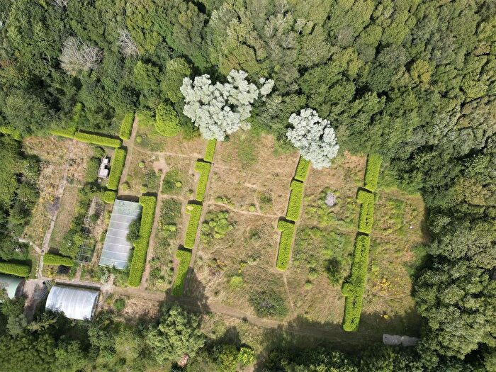 Land For Sale In Spicers Lane, Forncett St. Mary, Norwich, NR16