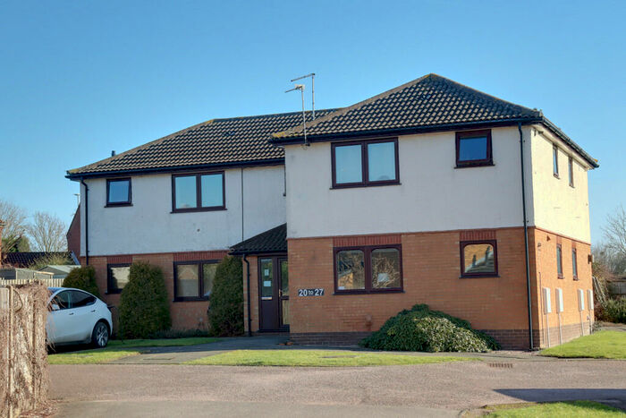 Studio To Rent In Victoria Drive, Groby, LE6