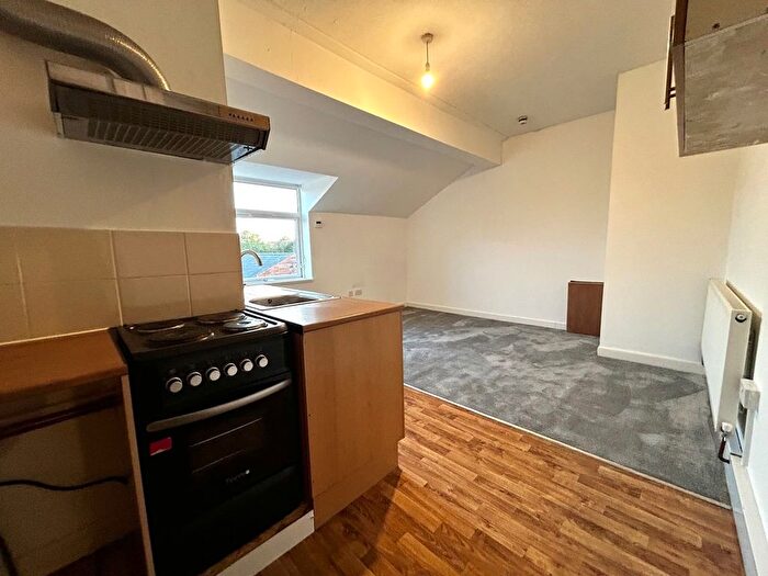 Studio To Rent In Duchess Parade, West Bromwich, B70