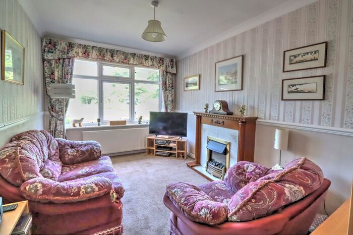 5 Bedroom Detached House For Sale In The Limes, Rock Village, Alnwick, NE66