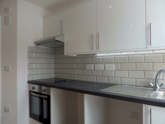 Studio To Rent In Osmond Road -, P13