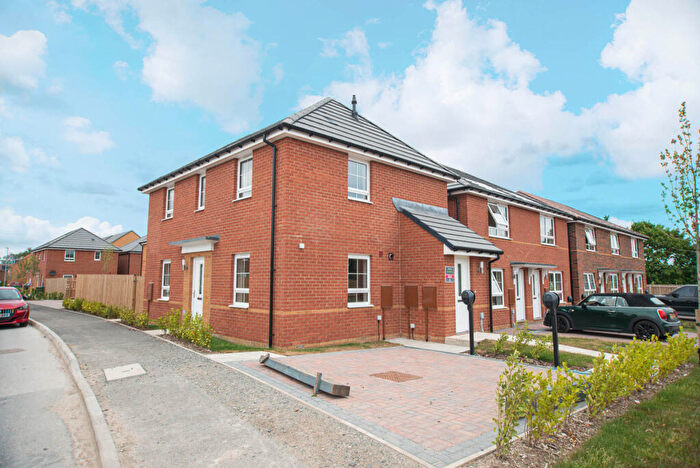 1 Bedroom Flat To Rent In Slow Fox Hazelnut Drive, Beverley, HU17