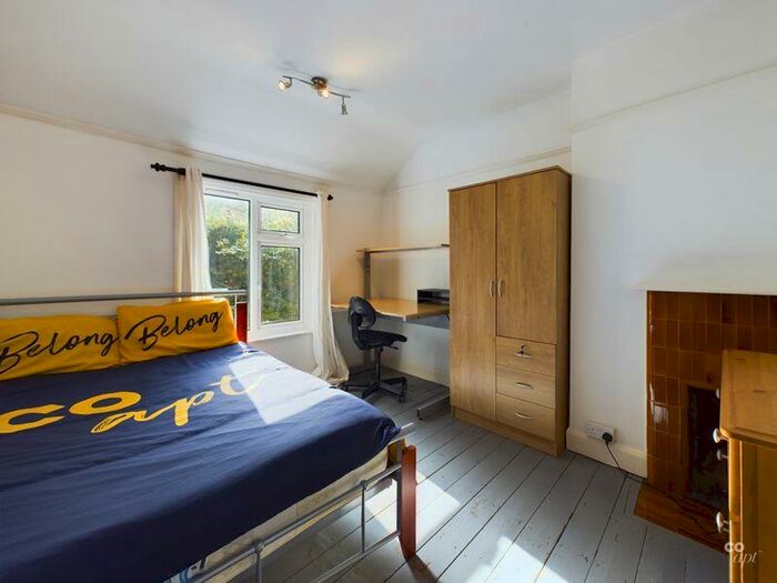 3 Bedroom Terraced House To Rent In Coombe Road, Brighton, BN2