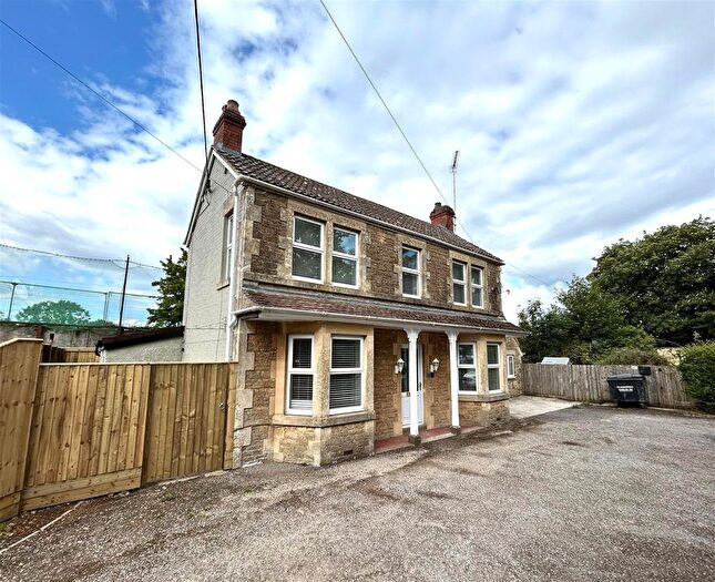 3 Bedroom Semi-Detached House To Rent In Bristol Road, Allington, Chippenham, SN14