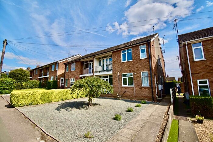 2 Bedroom Maisonette To Rent In Kettering Road, Northampton, NN3