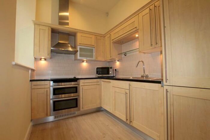 2 Bedroom Apartment To Rent In Albion Mill, King Street, Norwich, NR1