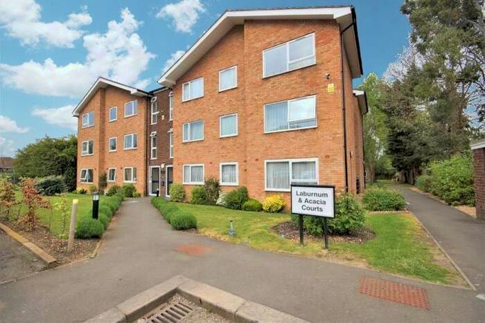 1 Bedroom Flat To Rent In Collapit Close, Harrow, Greater London, HA1