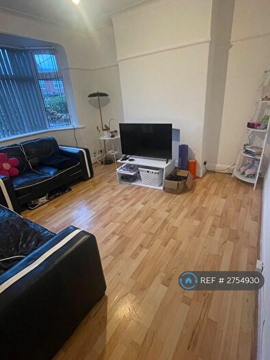 1 Bedroom Flat To Rent In Kensington Road, Manchester, M21