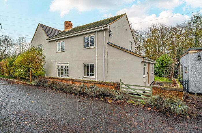 5 Bedroom Detached House For Sale In Hyde Road, Upper Stratton, Swindon, SN2