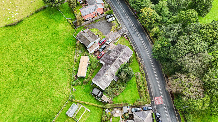 Land For Sale In Hoghton Lane, Hoghton, PR5