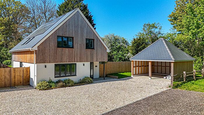 4 Bedroom Detached House For Sale In Main Road, Westfield, Hastings, TN35