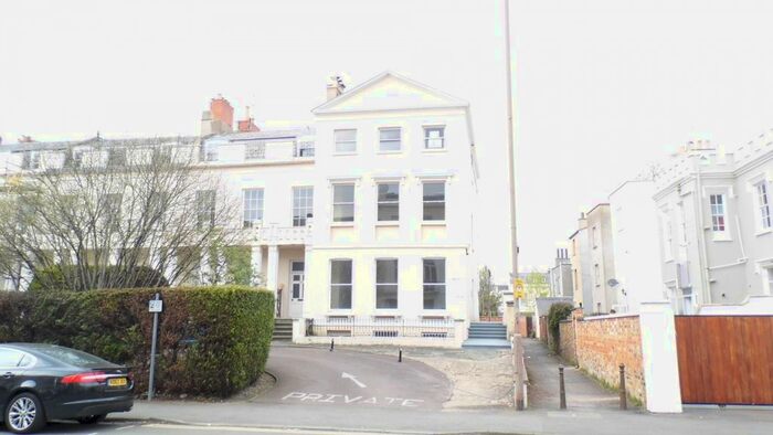 Property To Rent In Winchcombe Street, Cheltenham, GL52