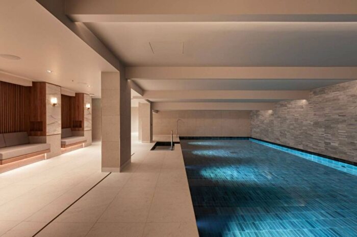 2 Bedroom Flat For Sale In Camden Goods Yard, Camden, NW1