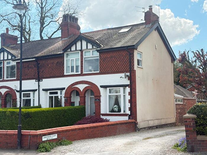 2 Bedroom Terraced House To Rent In Kingsmead, Greenside, PR4