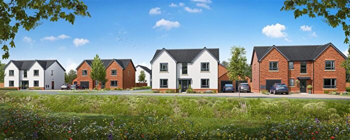 5 Bedroom Detached House For Sale In Foribus Fields, Apsham Grange, Topsham, EX3