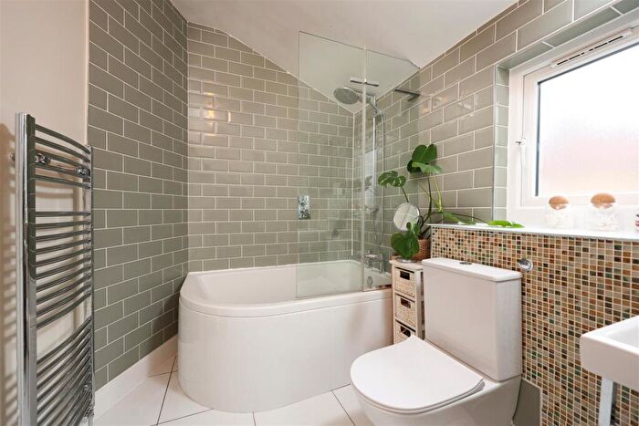 3 Bedroom Terraced House For Sale In Court Road, Horfield, Bristol, BS7
