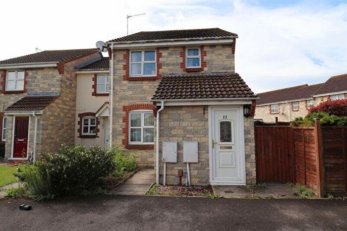 1 Bedroom Maisonette To Rent In Grenville Close, Gloucester, GL3
