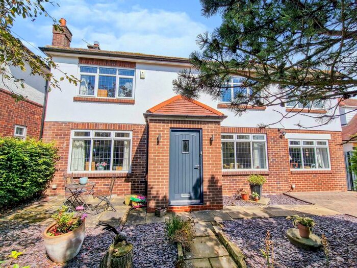 4 Bedroom Detached House For Sale In Haugh, Nedderton Village, Bedlington, Northumberland, NE22