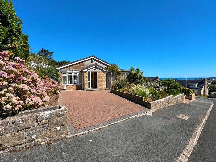 4 Bedroom Bungalow For Sale In Seascape, Tenby, Pembrokeshire, SA70