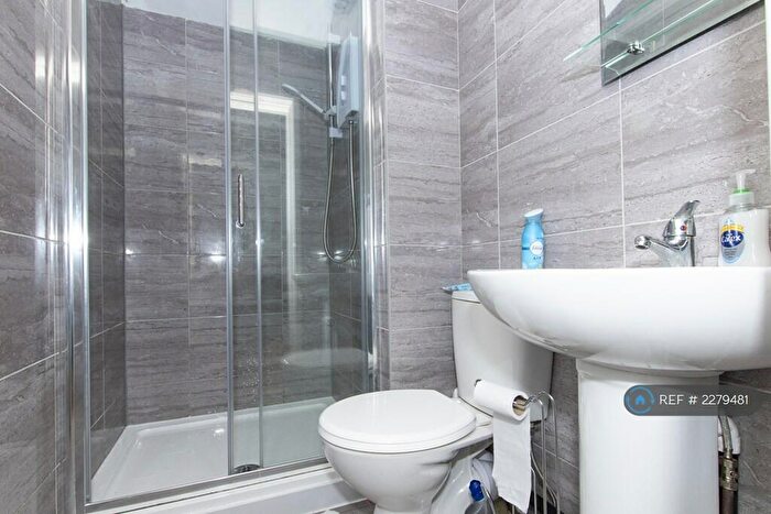 6 Bedroom Terraced House To Rent In Portman Rd, Liverpool, L15