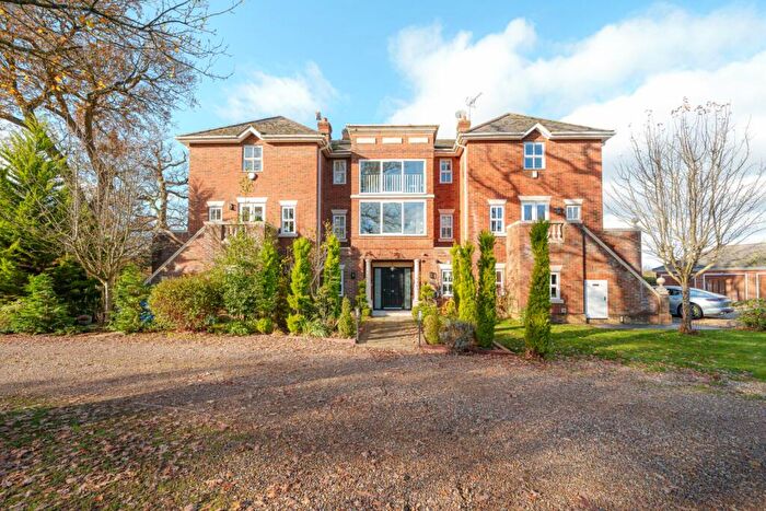 3 Bedroom Terraced House For Sale In Laurel Court, Denham Road, Iver, Buckinghamshire, SL0
