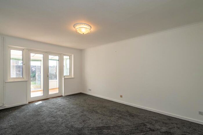 2 Bedroom Semi-Detached Bungalow For Sale In The Causeway, Pagham, Bognor Regis, PO21