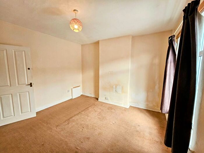 3 Bedroom End Of Terrace House For Sale In Horace Avenue, Stapleford, NG9