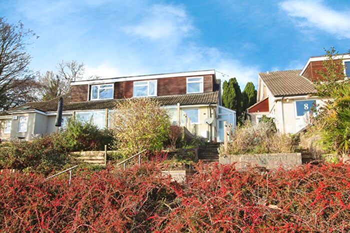 4 Bedroom Semi Detached House For Sale In Rippleside, Portishead, Bristol, BS20