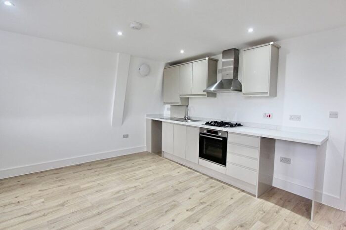 1 Bedroom Flat To Rent In Boxtree Road, Harrow, HA3