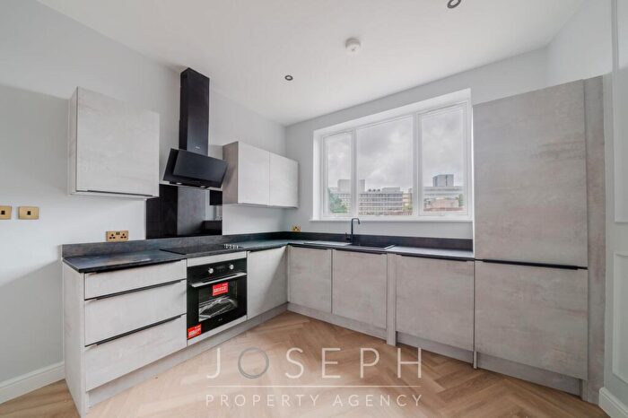 1 Bedroom Penthouse To Rent In Museum Street, Ipswich, IP1