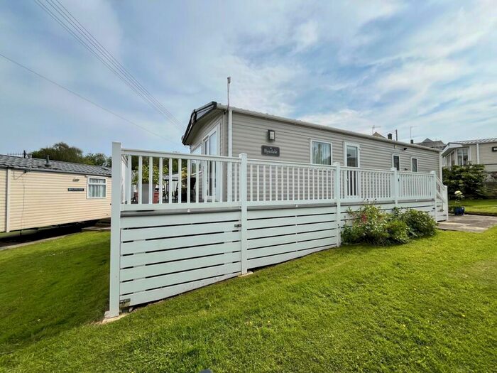 2 Bedroom Caravan For Sale In Charmouth, Bridport, DT6