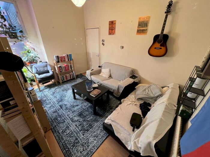 1 Bedroom Flat To Rent In Cavendish, Manchester, M20