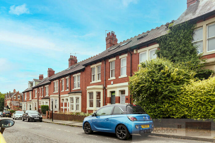 4 Bedroom House To Rent In Osborne Avenue, Jesmond, Newcastle Upon Tyne, NE2