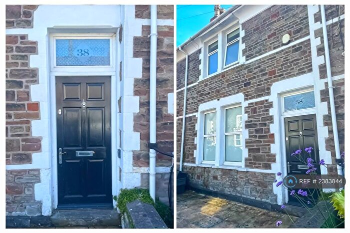 5 Bedroom Terraced House To Rent In Fishponds, Fishponds, Bristol, BS16