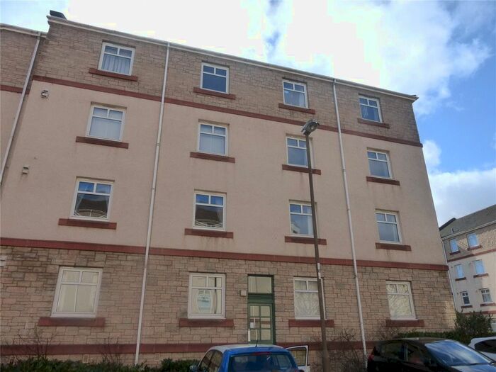 2 Bedroom Flat To Rent In Sinclair Place, Gorgie, Edinburgh, EH11