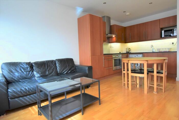 1 Bedroom Flat To Rent In Fetter Lane, Holborn, London, EC4A