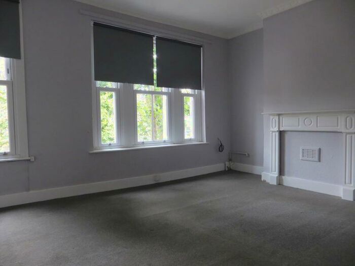 1 Bedroom Flat To Rent In Antill Road, E3