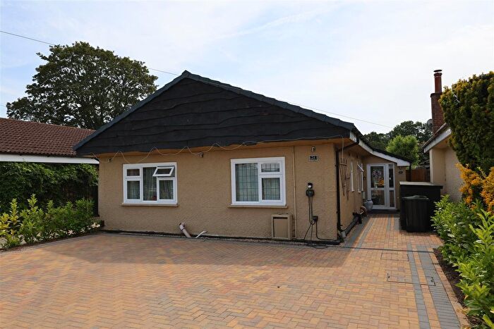 5 Bedroom Bungalow To Rent In Brookmead, Tonbridge, TN11