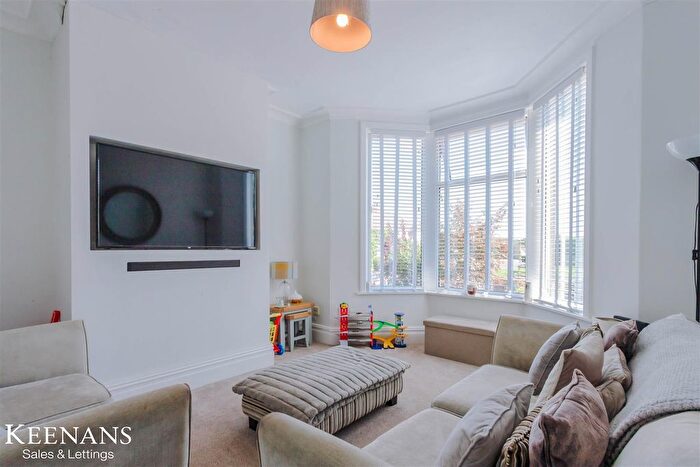 4 Bedroom Terraced House For Sale In Gisburn Road, Barnoldswick, BB18