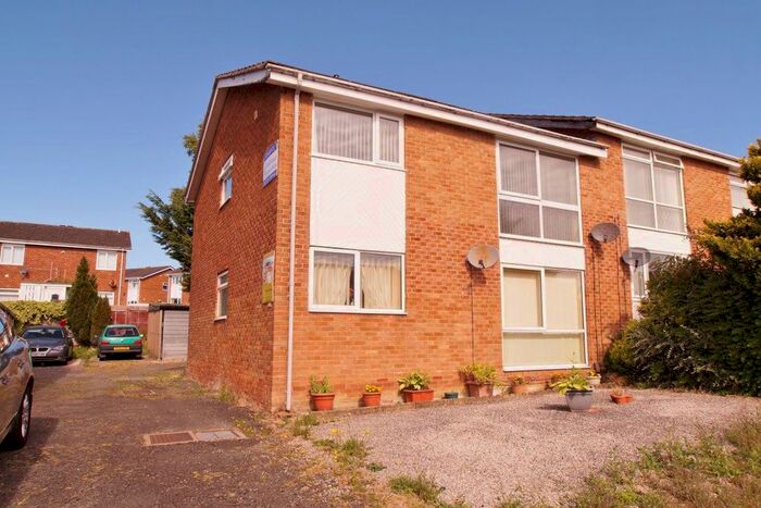 2 Bedroom Flat To Rent In Hebden Avenue, Morton West, Carlisle CA2