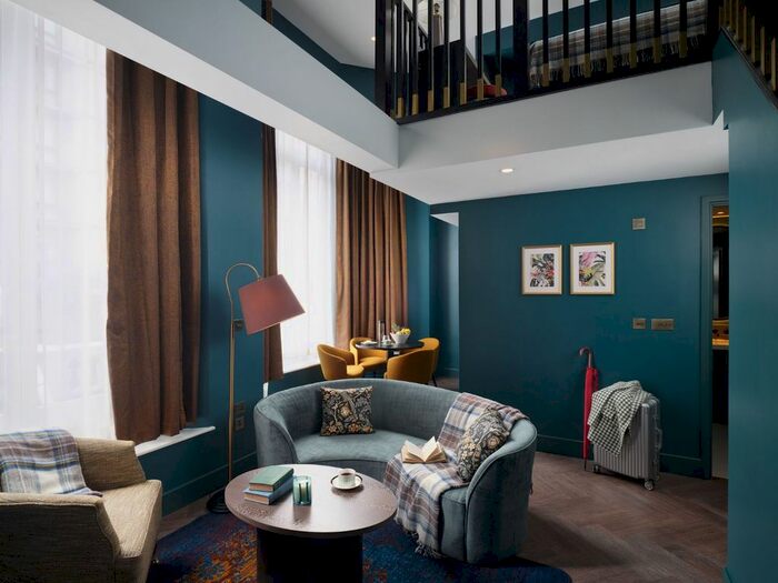 1 Bedroom Flat To Rent In Harrington Gardens, South Kensington, SW7