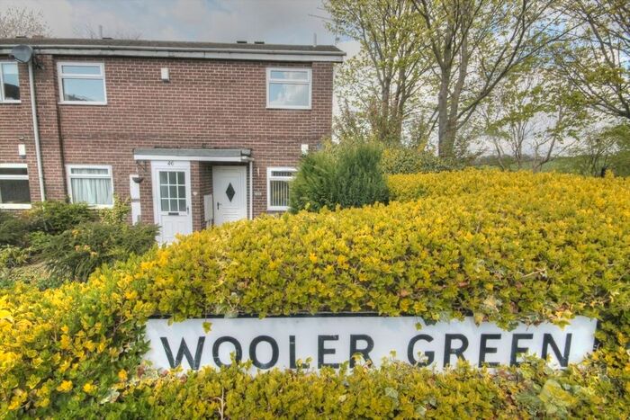 2 Bedroom Flat To Rent In Wooler Green, Newcastle Upon Tyne, NE15