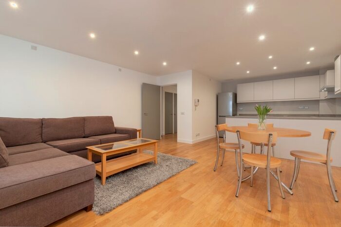 1 Bedroom Flat To Rent In Butlers &amp; Colonial Wharf, London, SE1