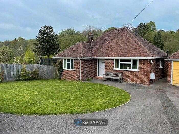 3 Bedroom Detached House To Rent In Riverside Drive, Bramley, Guildford, GU5