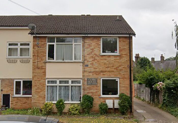 2 Bedroom Maisonette To Rent In The Baulk, Biggleswade, Bedfordshire, SG18