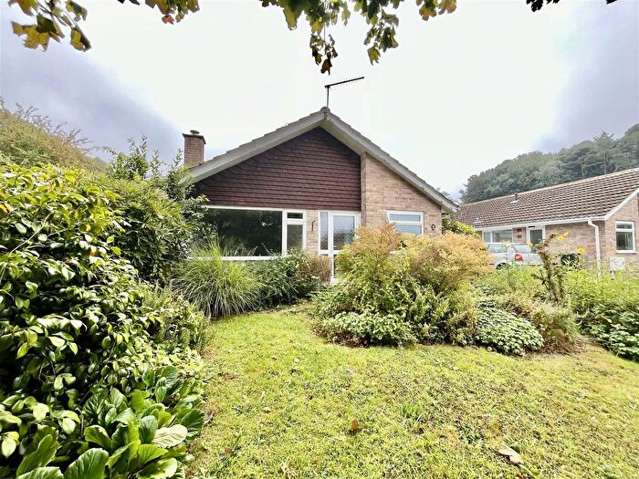 2 Bedroom Detached Bungalow To Rent In Coneygar Close, Bridport, Dorset, DT6