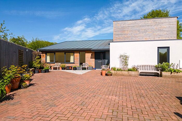 3 Bedroom Detached House For Sale In Plymtree, Cullompton, Devon, EX15