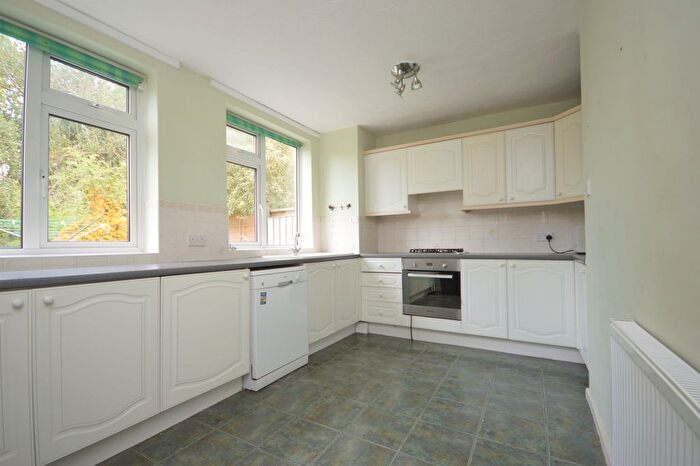 3 Bedroom Terraced House To Rent In Grizedale Terrace, London, SE23