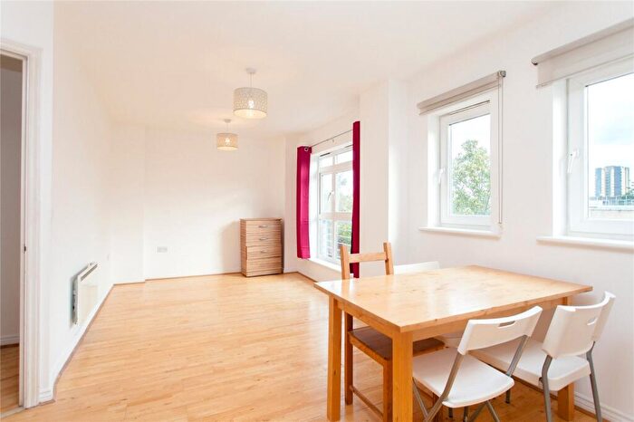 2 Bedroom Flat To Rent In Cottrill Gardens, Marcon Place, E8