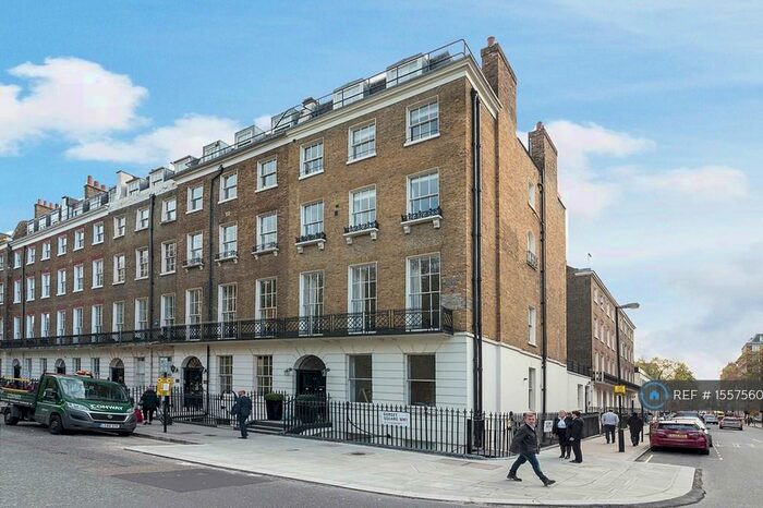 Studio To Rent In Dorset Square, London, NW1
